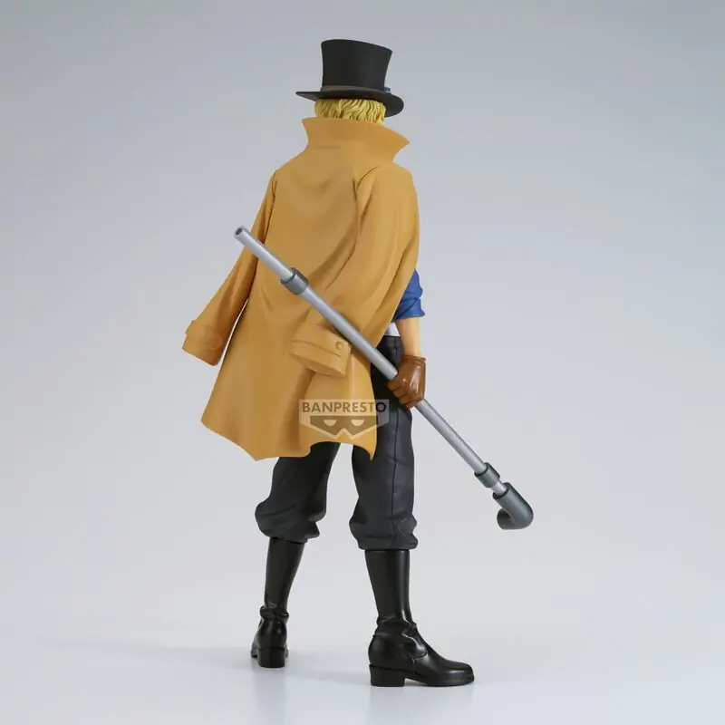 One Piece The Grandline Series Sabo figura 18cm termékfotó