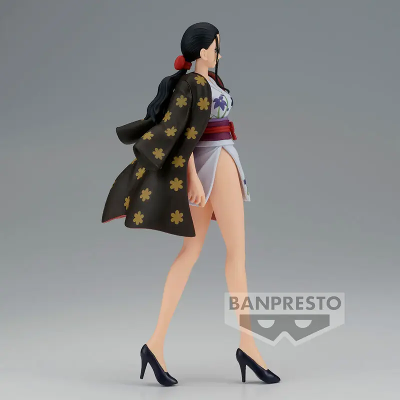 One Piece The Shukko Nico Robin figura 16cm termékfotó