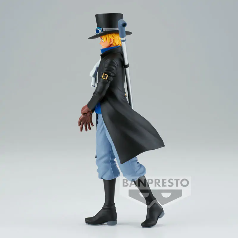 One Piece The Shukko Sabo figura 17cm termékfotó