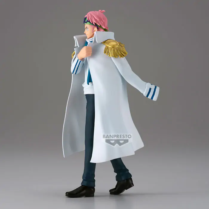 One Piece The Sukko Koby figura 16cm termékfotó