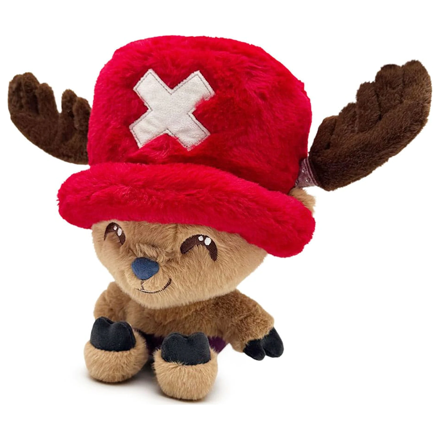 One Piece Tony Tony Chopper plüss figura 23 cm    termékfotó