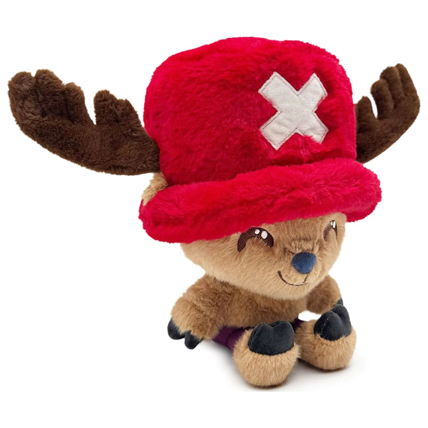 One Piece Tony Tony Chopper plüss figura 23 cm    termékfotó