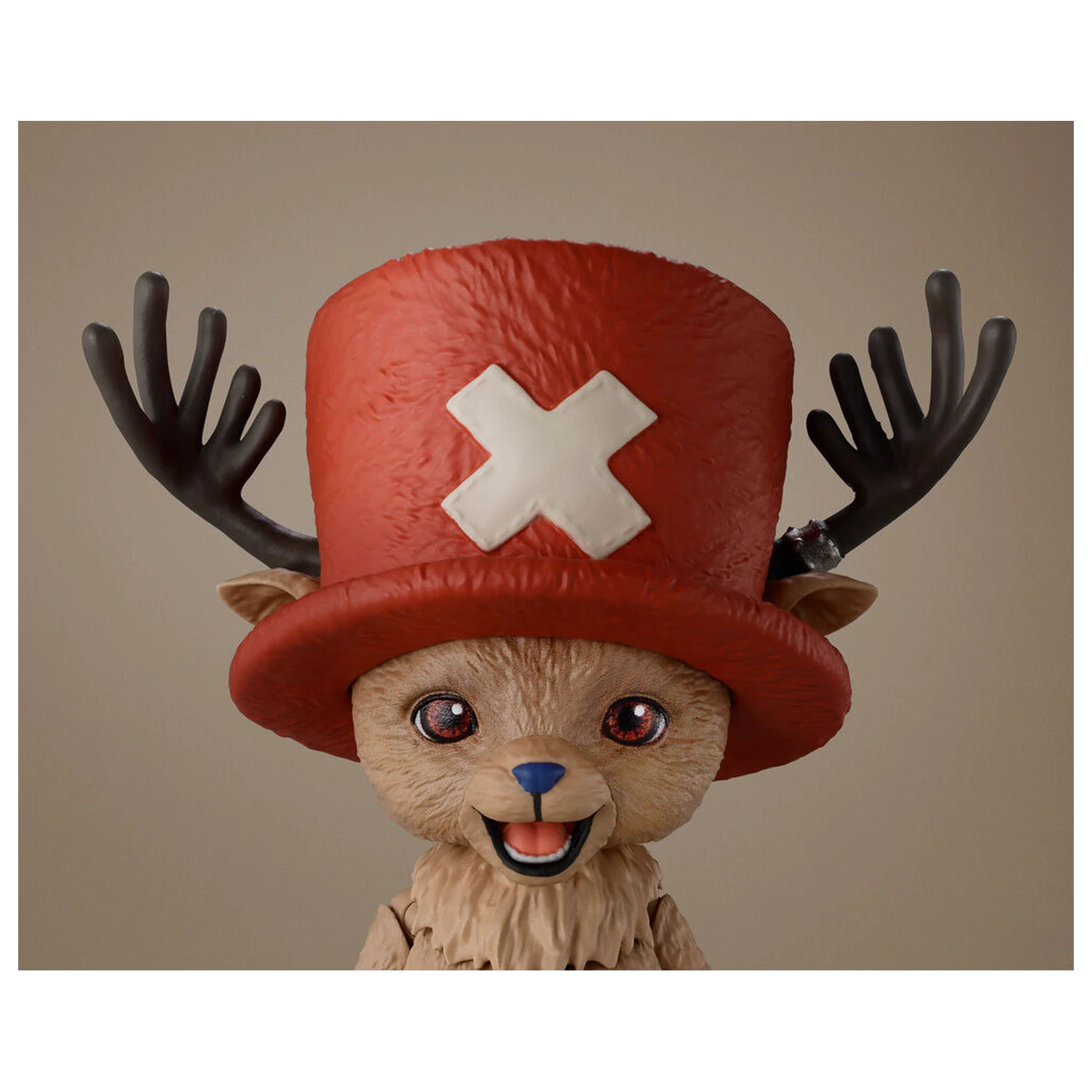 One Piece Tony Tony Chopper S.H. Figuarts figura 8cm termékfotó