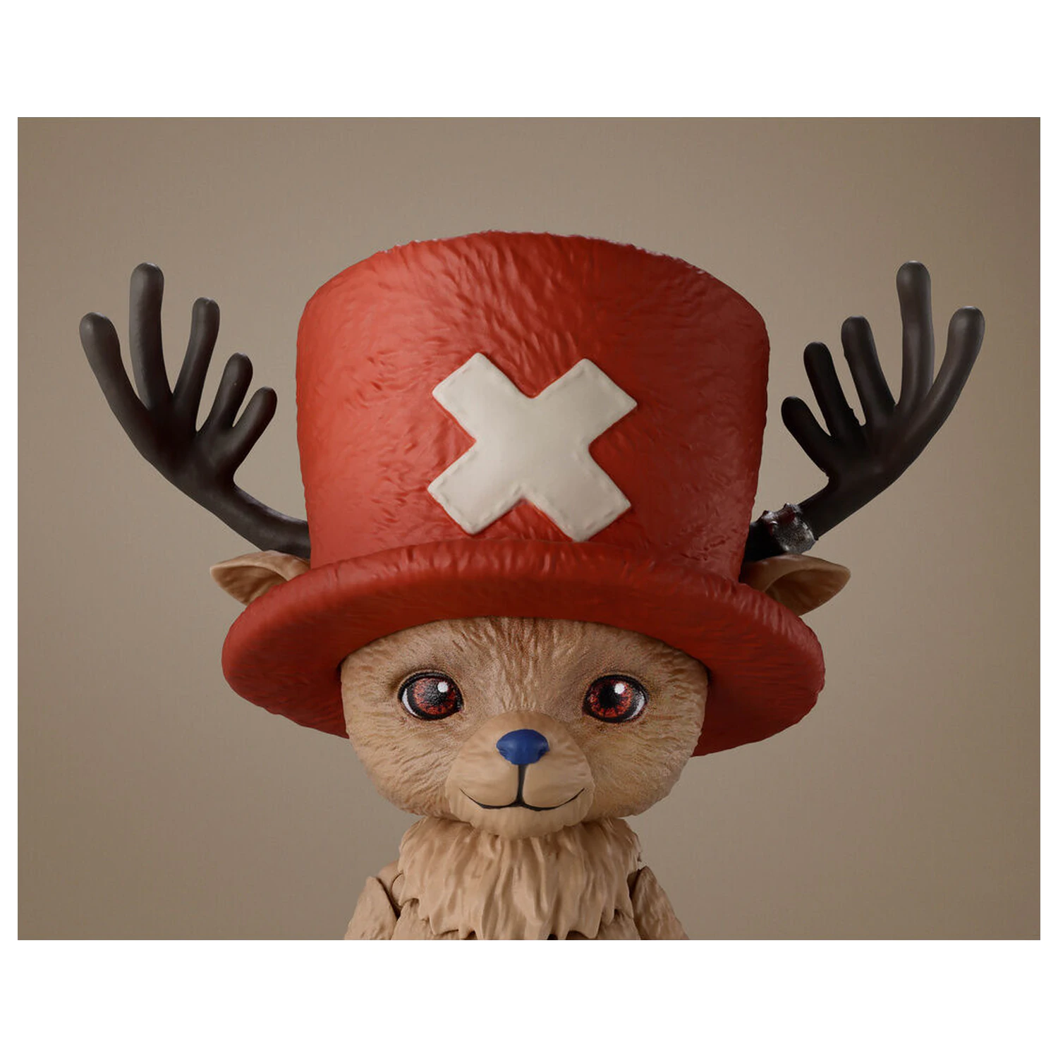 One Piece Tony Tony Chopper S.H. Figuarts figura 8cm termékfotó