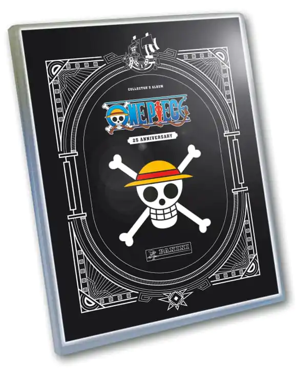 One Piece Trading Cards Starter Pack 25th Anniversary *German Version* termékfotó