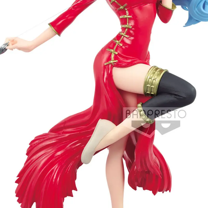 One Piece Treasure Cruise World Journey vol. 4 Nefeltari Vivi figura 20cm termékfotó