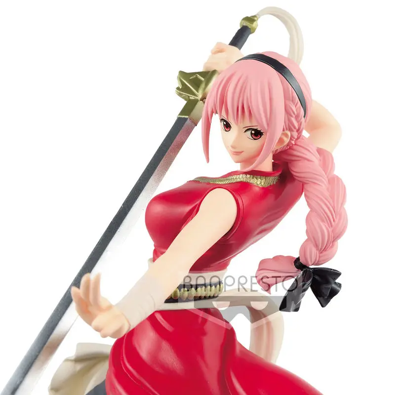 One Piece Treasure Cruise World Journey vol. 4 Rebecca figura 19cm termékfotó
