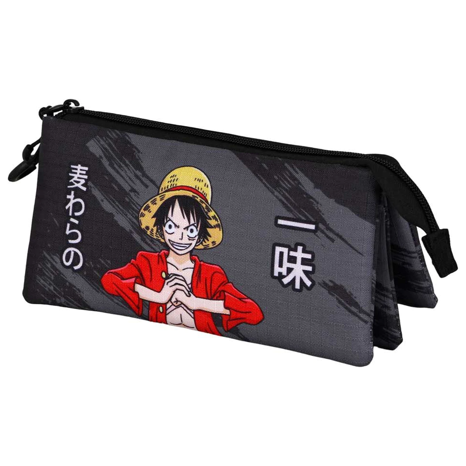 One Piece tripla tolltartó termékfotó