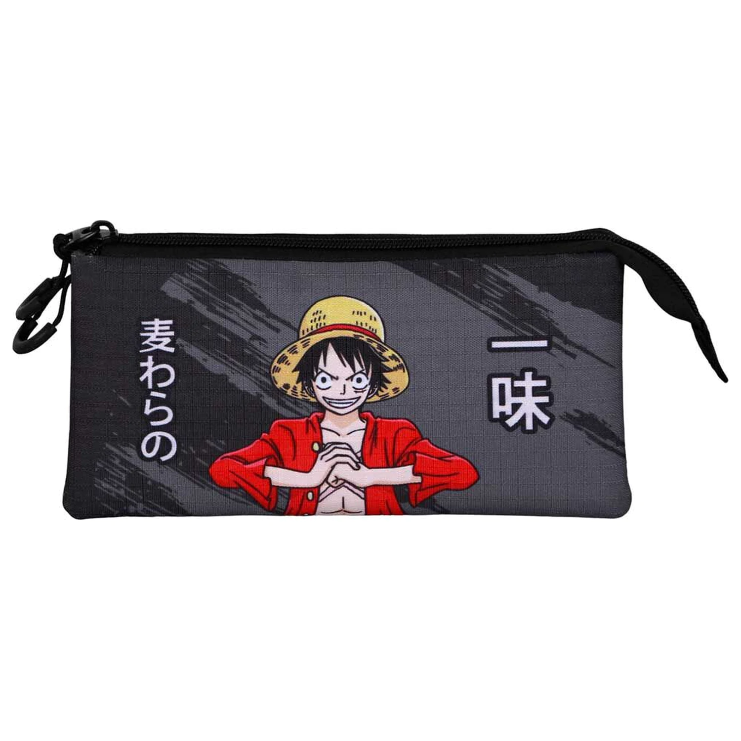 One Piece tripla tolltartó termékfotó