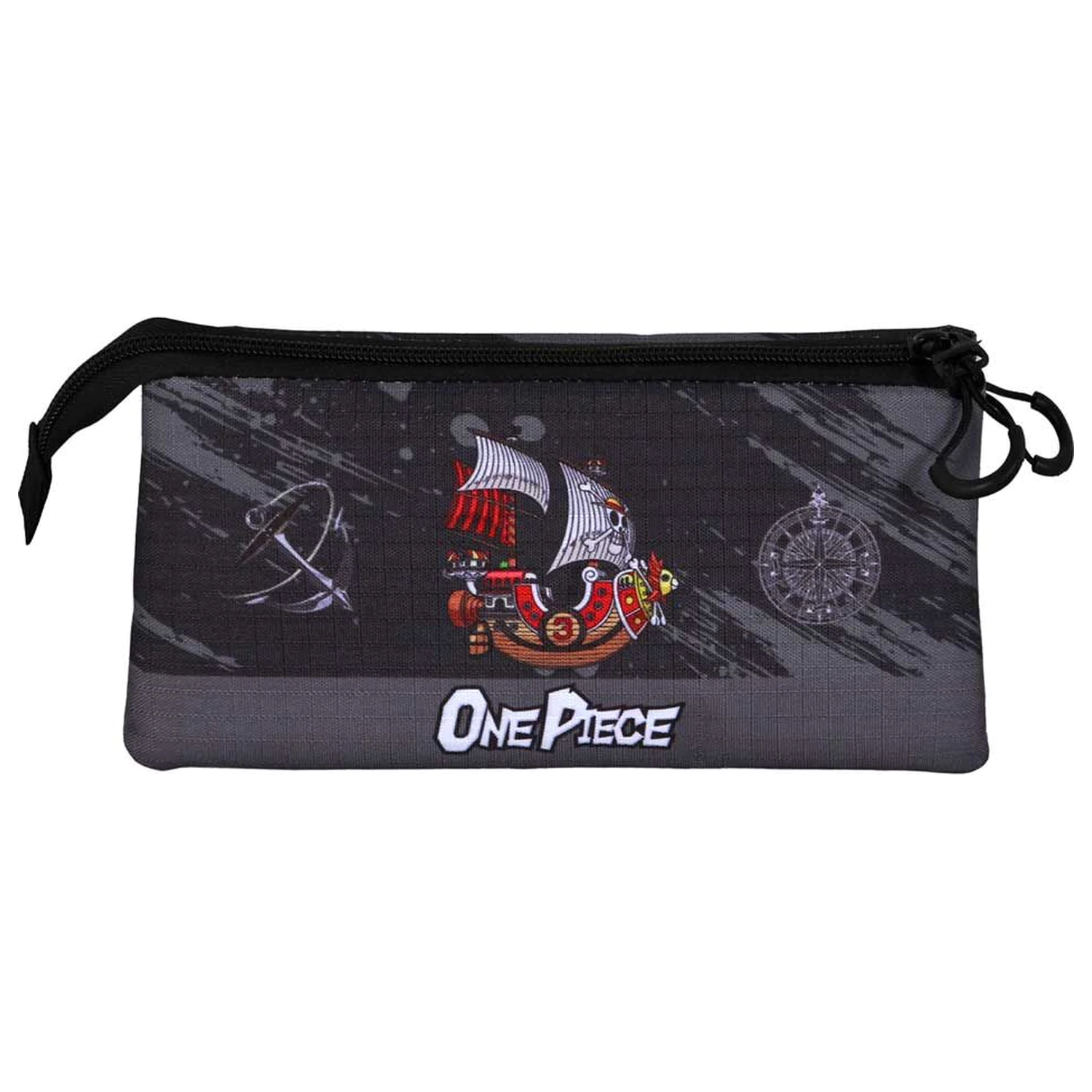 One Piece tripla tolltartó termékfotó