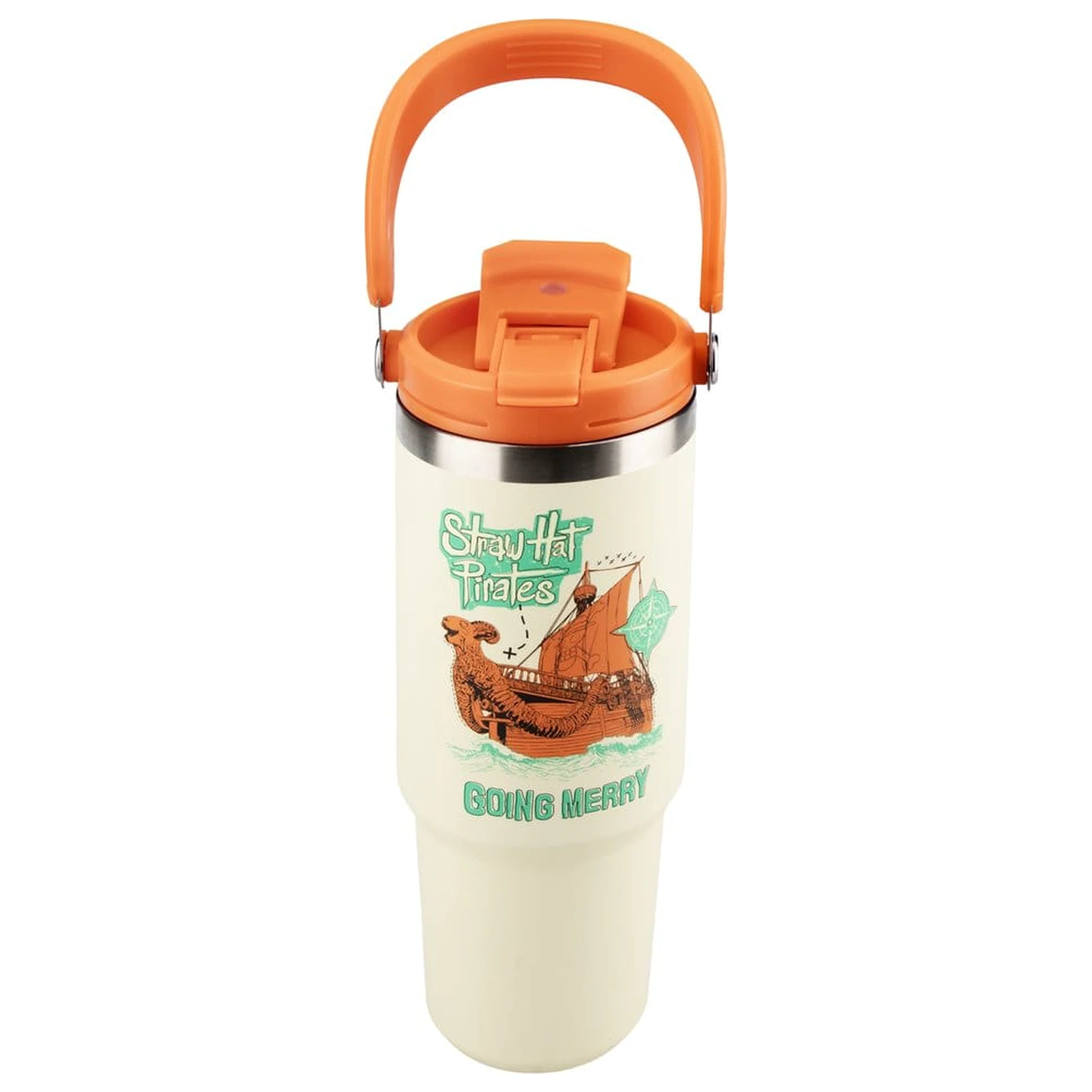 One Piece Tumbler bögre 900 ml termékfotó