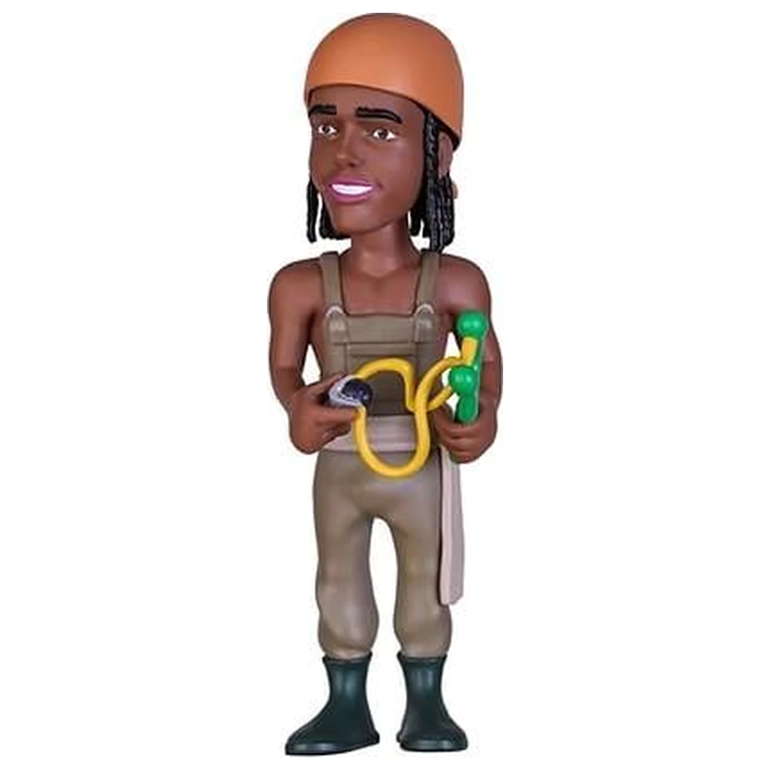One Piece Usopp figura Minix 12cm termékfotó