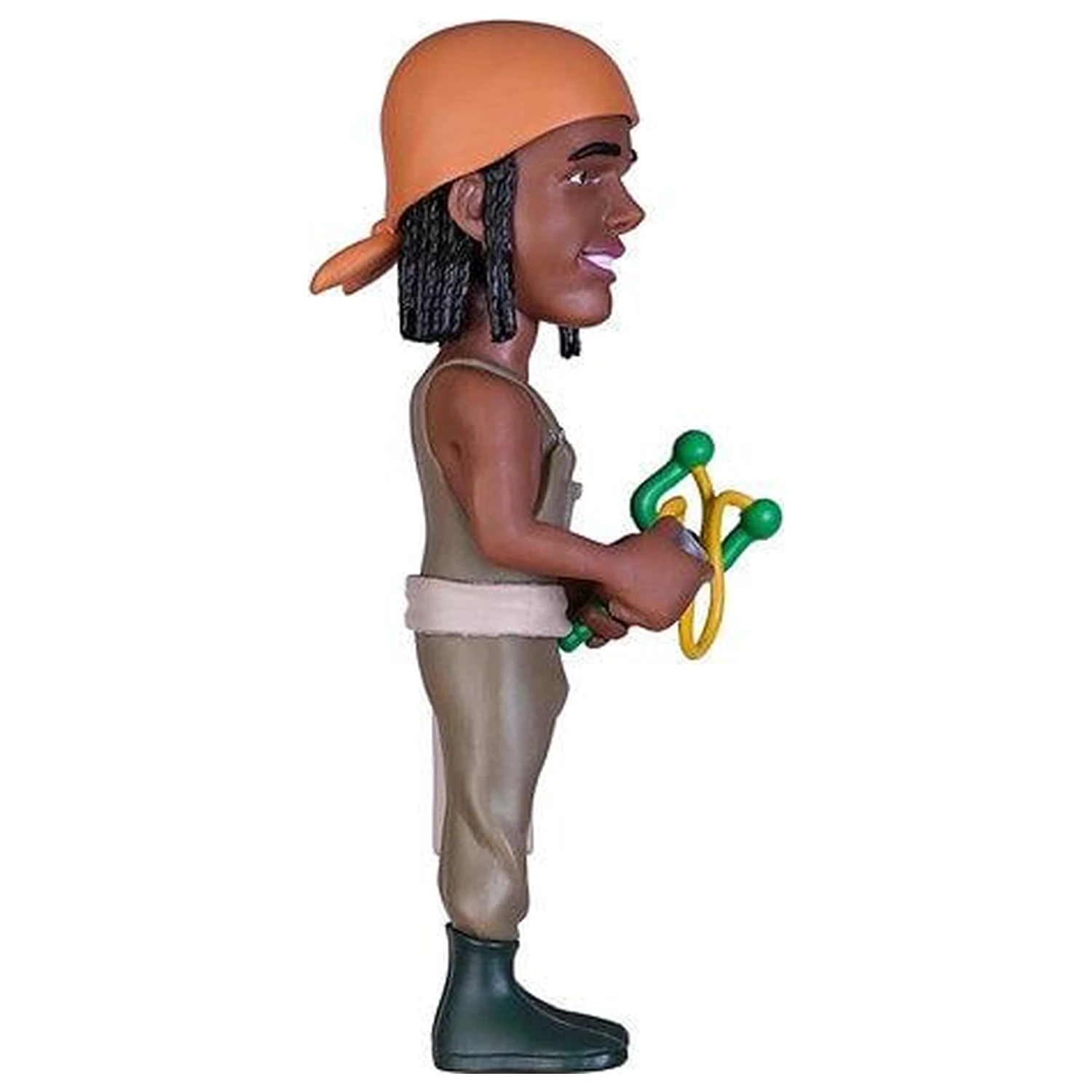 One Piece Usopp figura Minix 12cm termékfotó