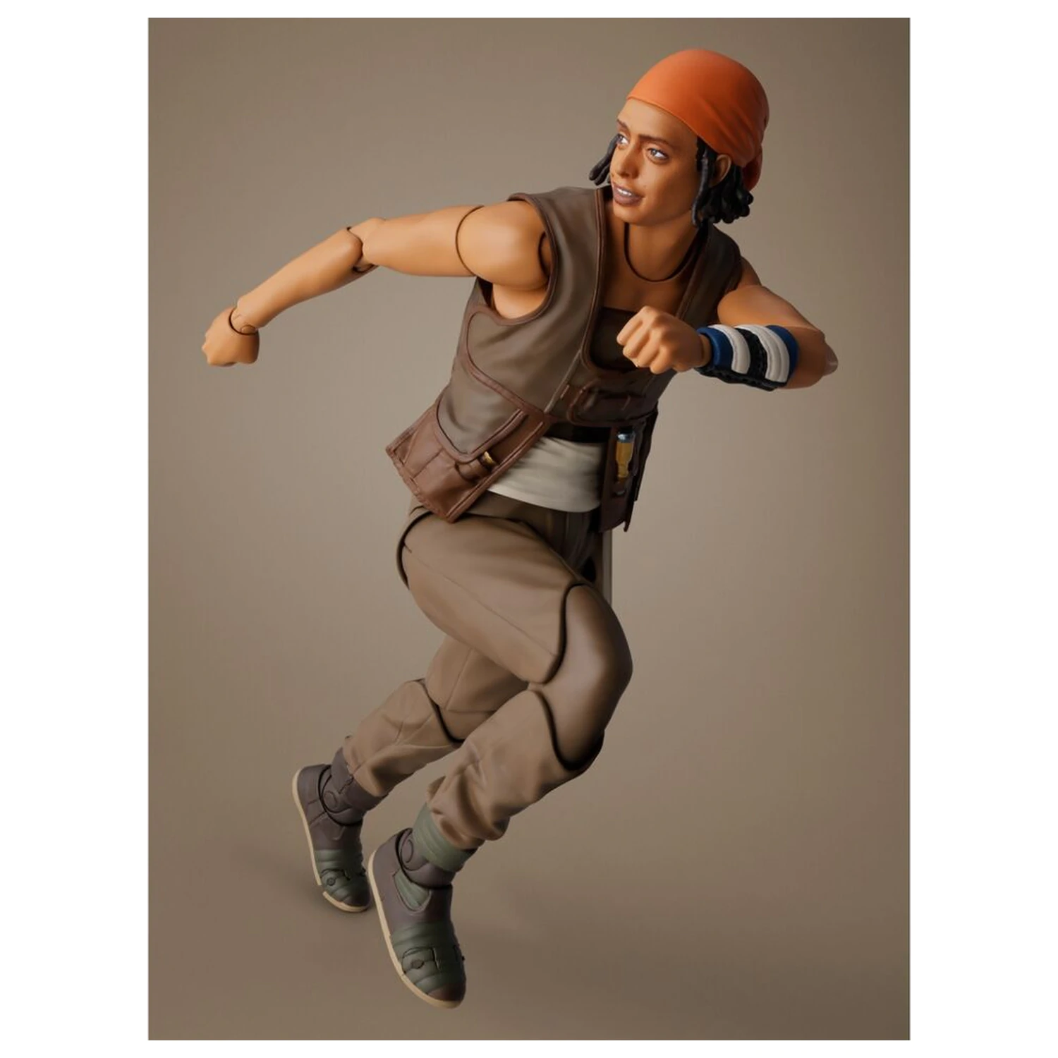 One Piece Usopp S.H. Figuarts figura 15cm termékfotó