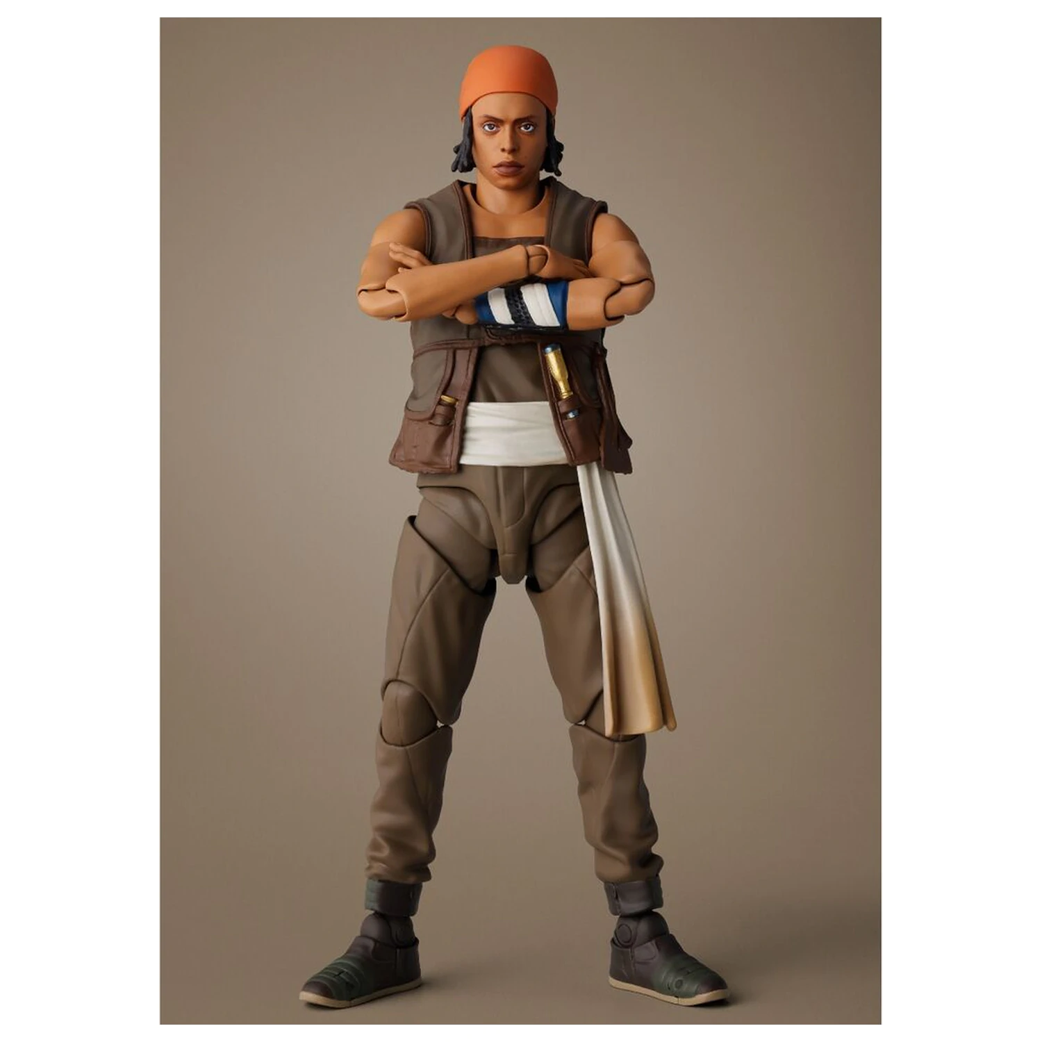 One Piece Usopp S.H. Figuarts figura 15cm termékfotó