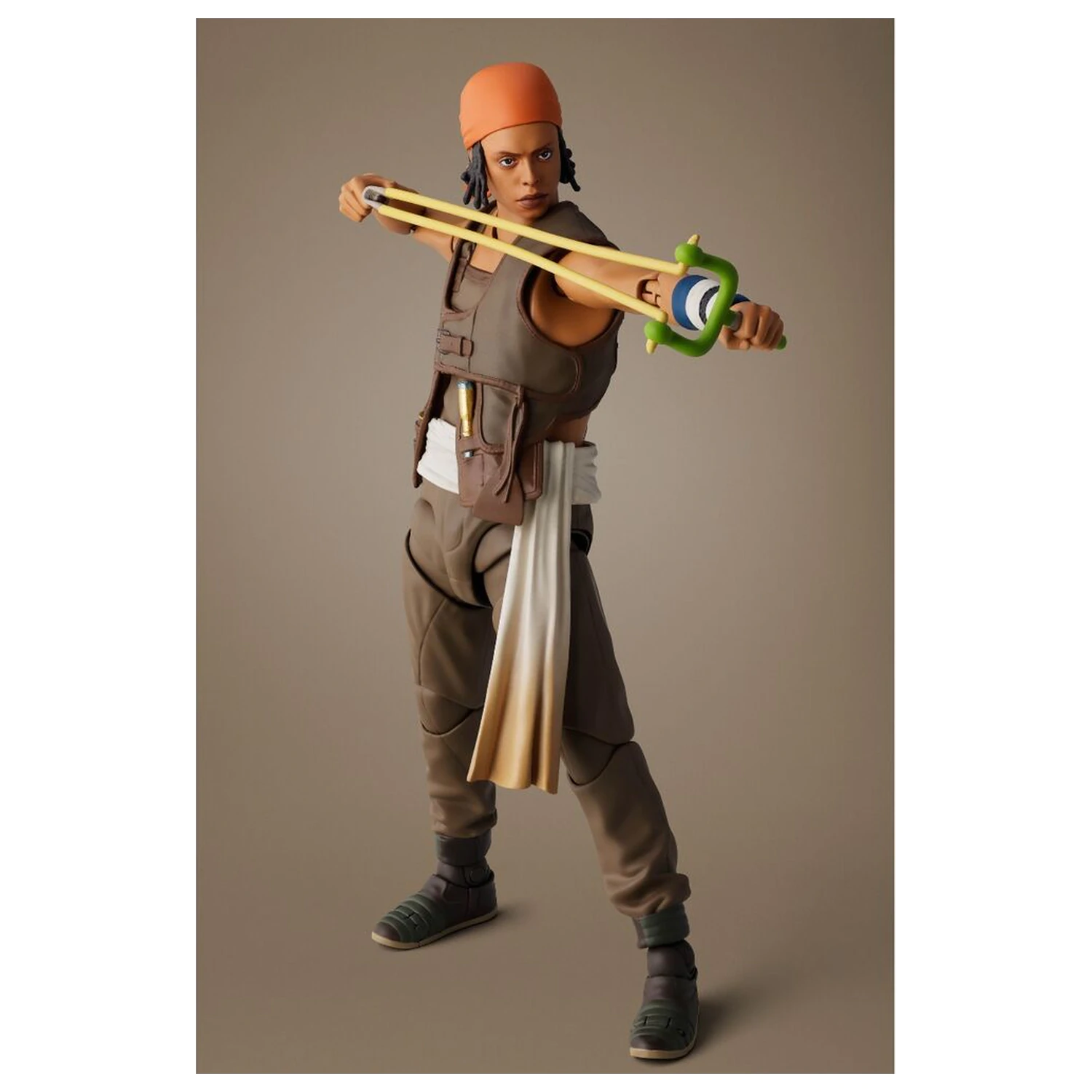 One Piece Usopp S.H. Figuarts figura 15cm termékfotó