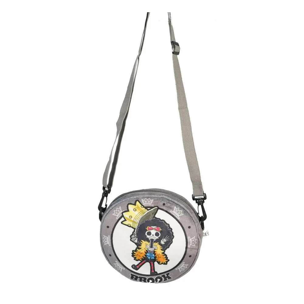 One Piece válltáska Brook termékfotó