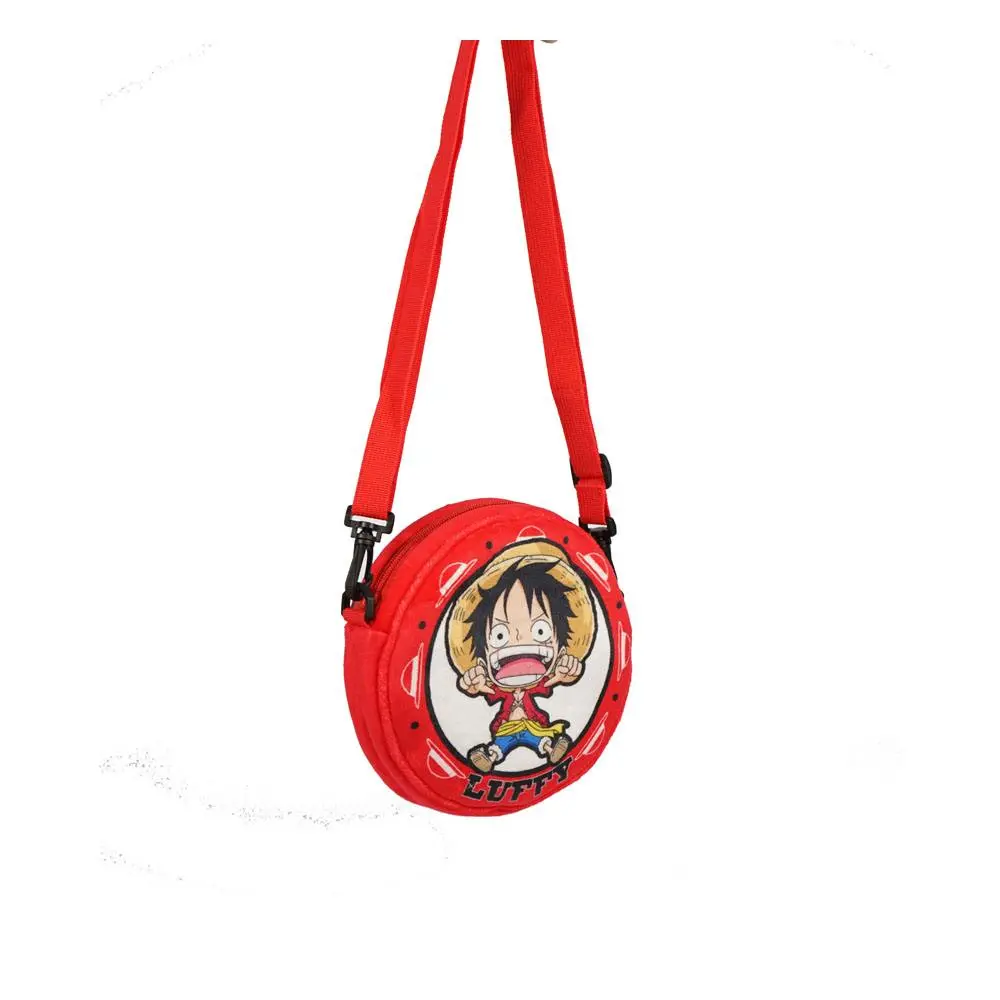 One Piece válltáska Luffy termékfotó