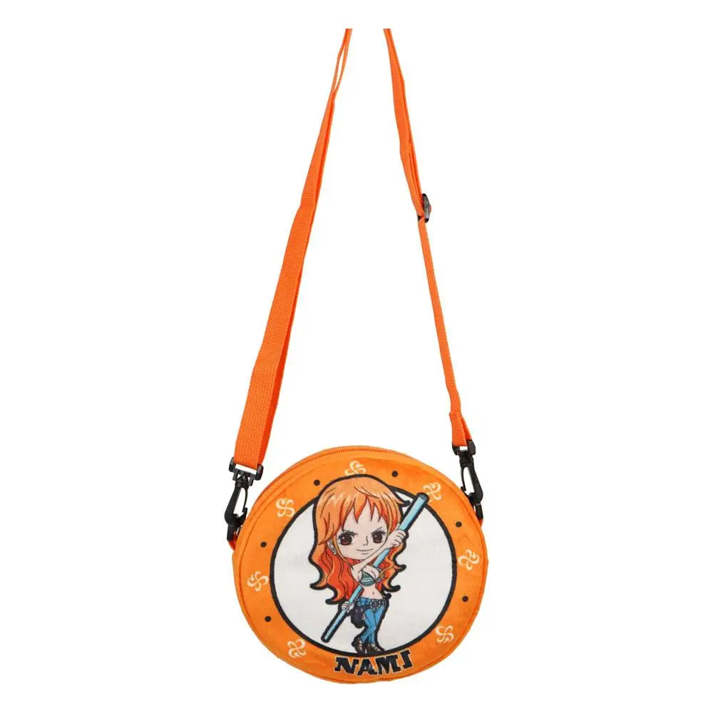 One Piece válltáska Nami termékfotó
