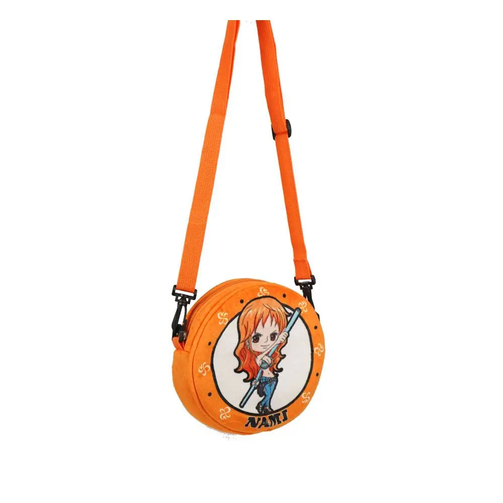 One Piece válltáska Nami termékfotó