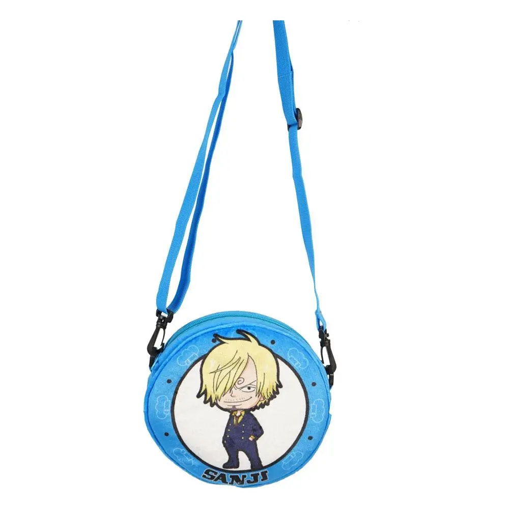 One Piece Shoulder Bag Sanji termékfotó