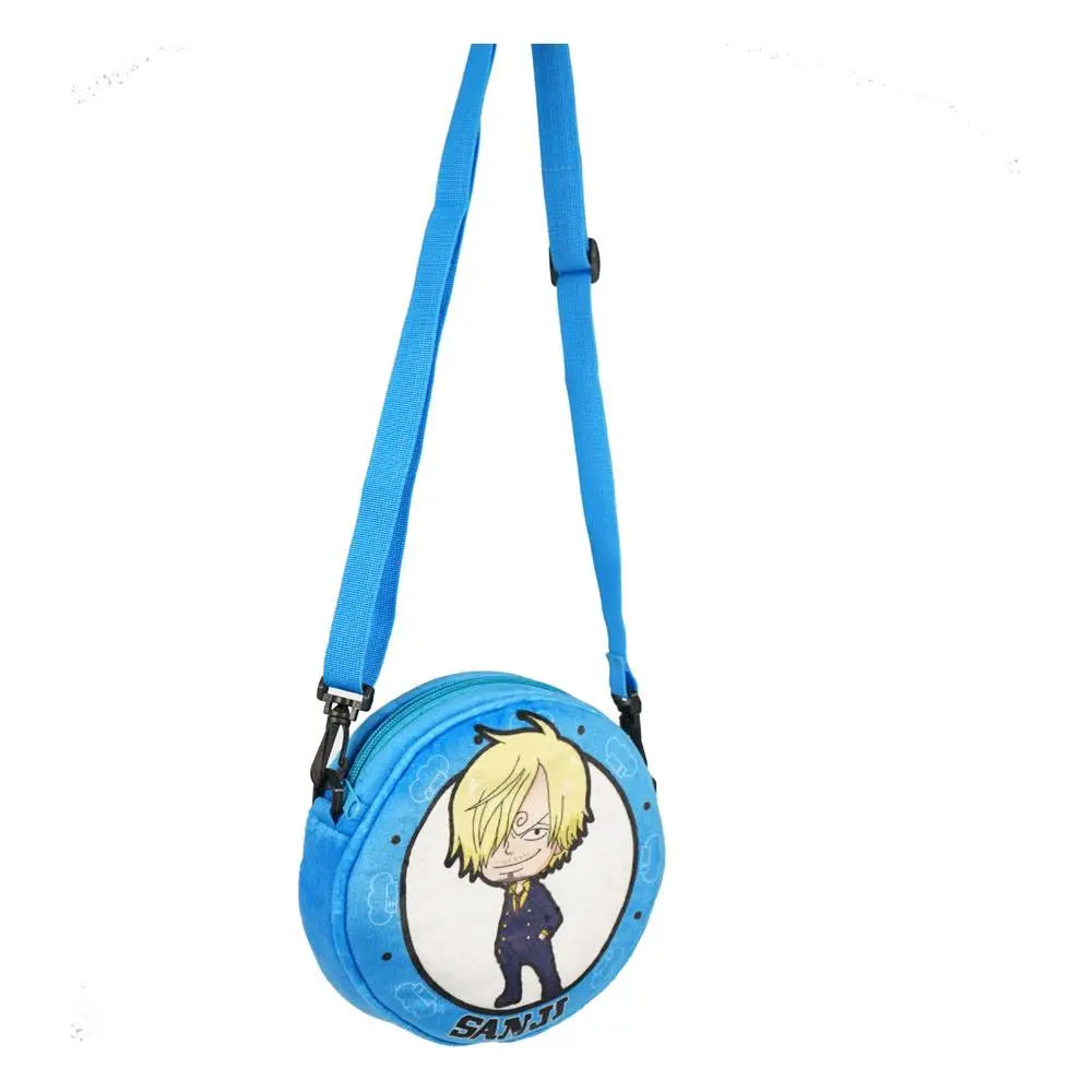 One Piece Shoulder Bag Sanji termékfotó