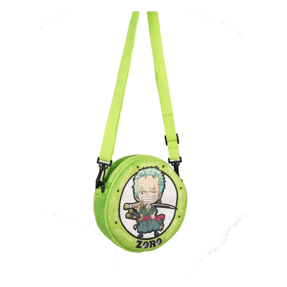 One Piece válltáska Zoro termékfotó