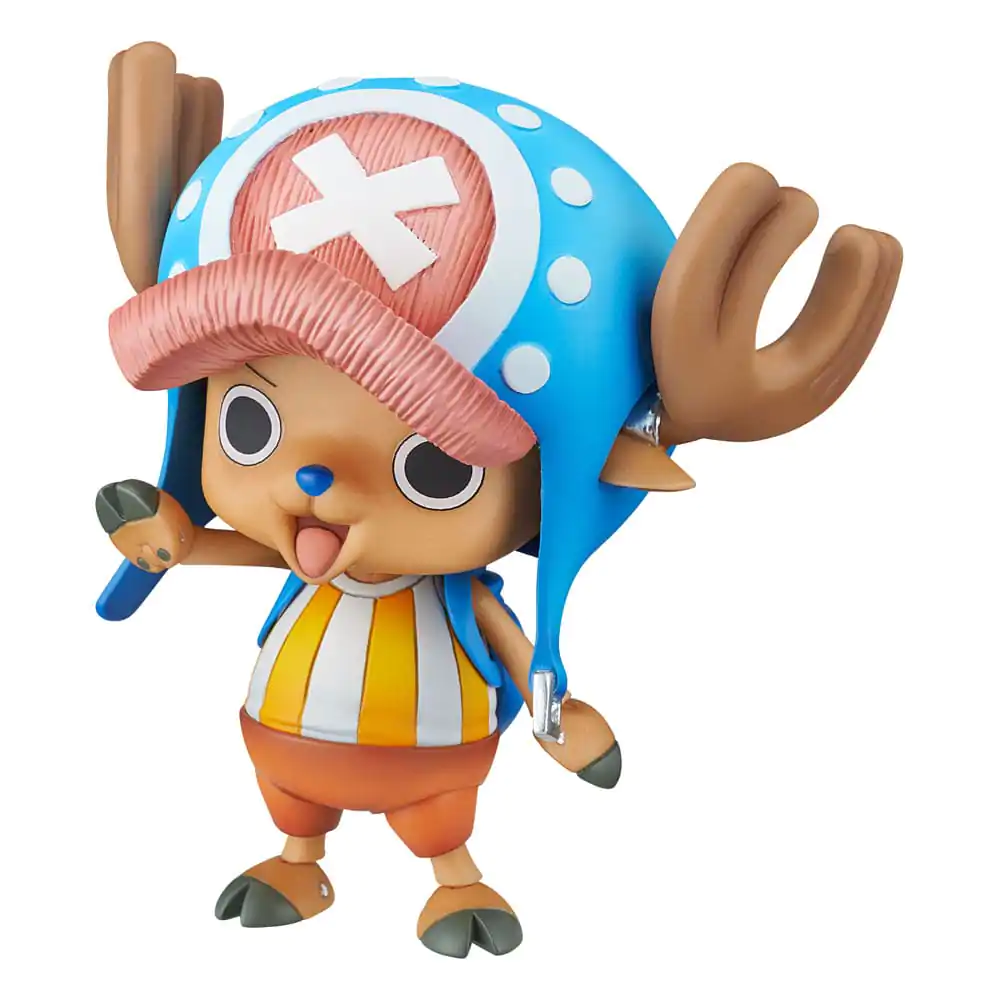 One Piece Variable Action Heroes akciófigura Tony Tony Chopper 8 cm termékfotó