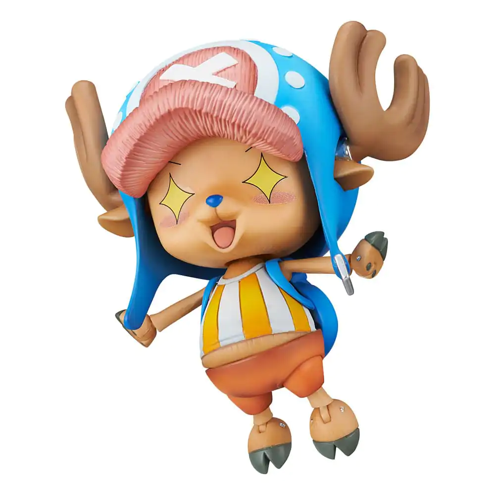 One Piece Variable Action Heroes akciófigura Tony Tony Chopper 8 cm termékfotó