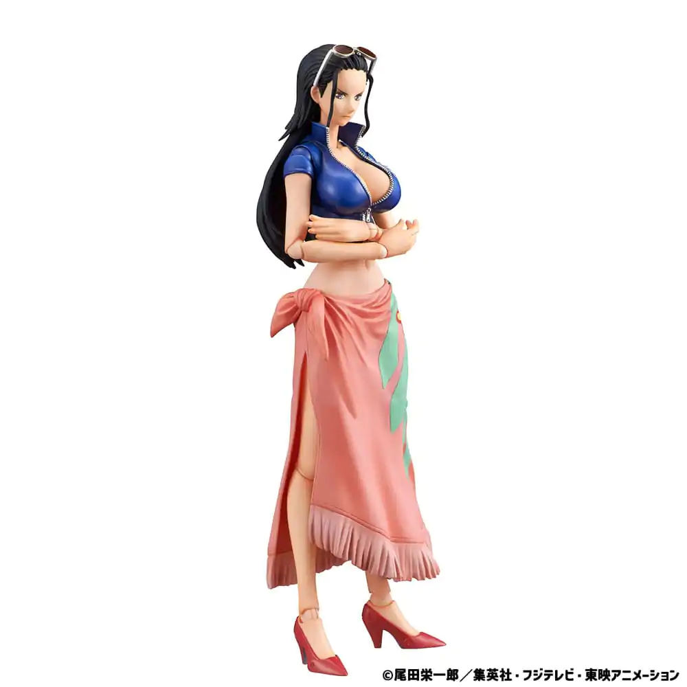 One Piece Variable Action Heroes Nico Robin akciófigura 18 cm termékfotó