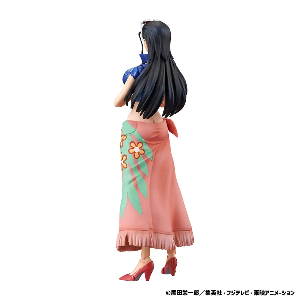 One Piece Variable Action Heroes Nico Robin akciófigura 18 cm termékfotó