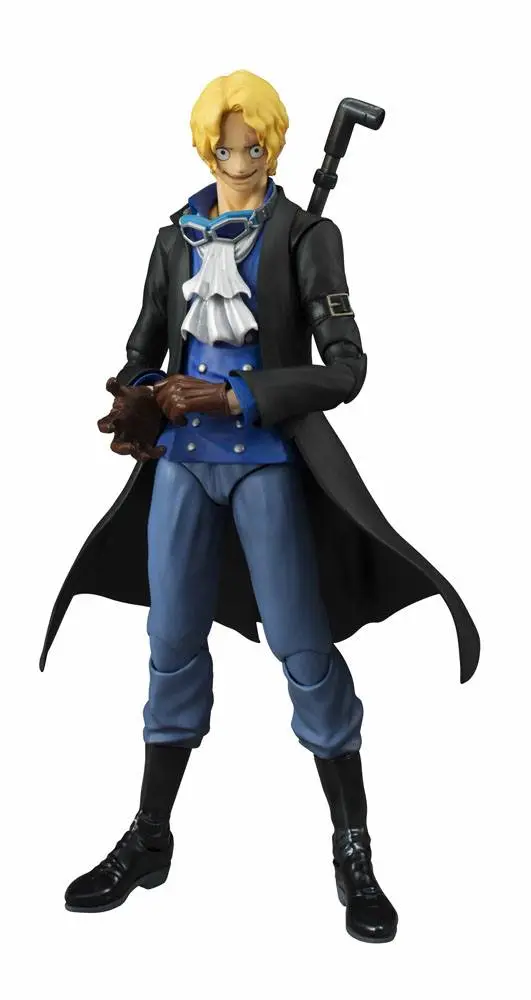 One Piece Variable Action Heroes Sabo akciófigura 18 cm termékfotó