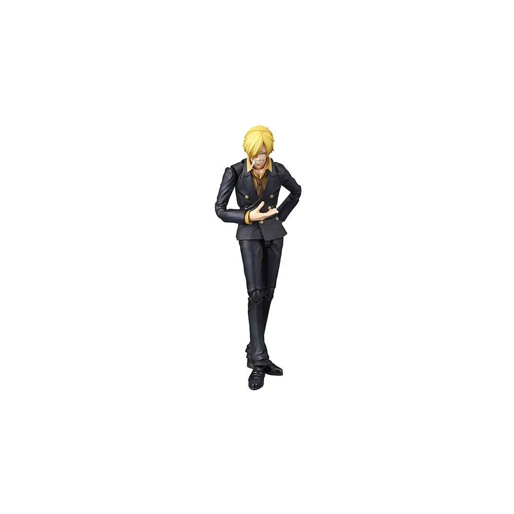 One Piece Variable Action Heroes Sanji akciófigura 18 cm termékfotó