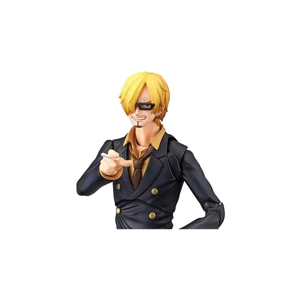 One Piece Variable Action Heroes Sanji akciófigura 18 cm termékfotó