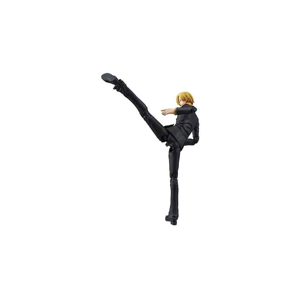 One Piece Variable Action Heroes Sanji akciófigura 18 cm termékfotó