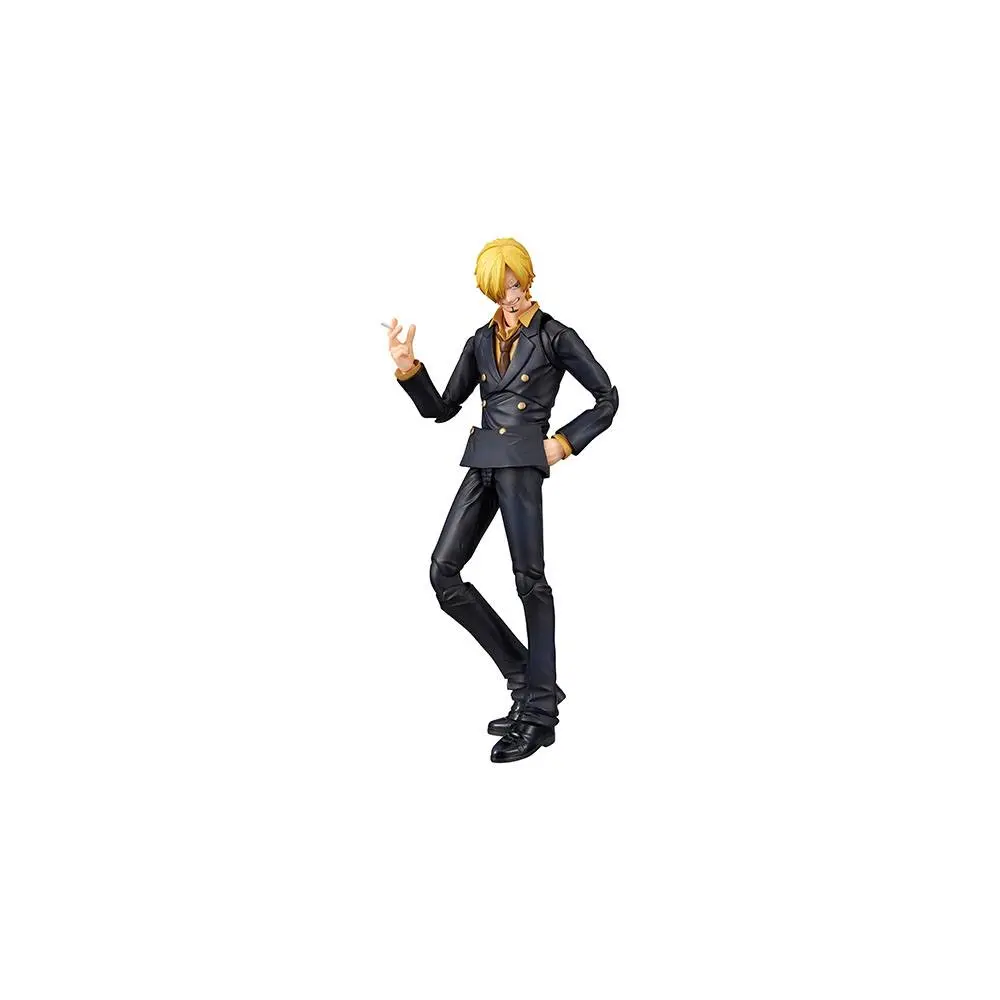 One Piece Variable Action Heroes Sanji akciófigura 18 cm termékfotó