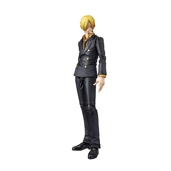 One Piece Variable Action Heroes Sanji akciófigura 18 cm termékfotó