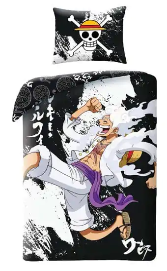 One Piece Ver. 4 ágyneműhuzat 140 x 200 cm / 70 x 90 cm termékfotó