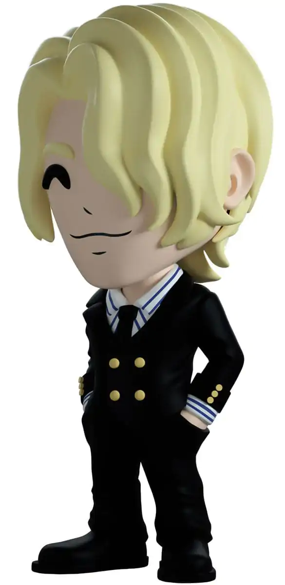 One Piece Vinyl Figure Sanji 12 cm termékfotó