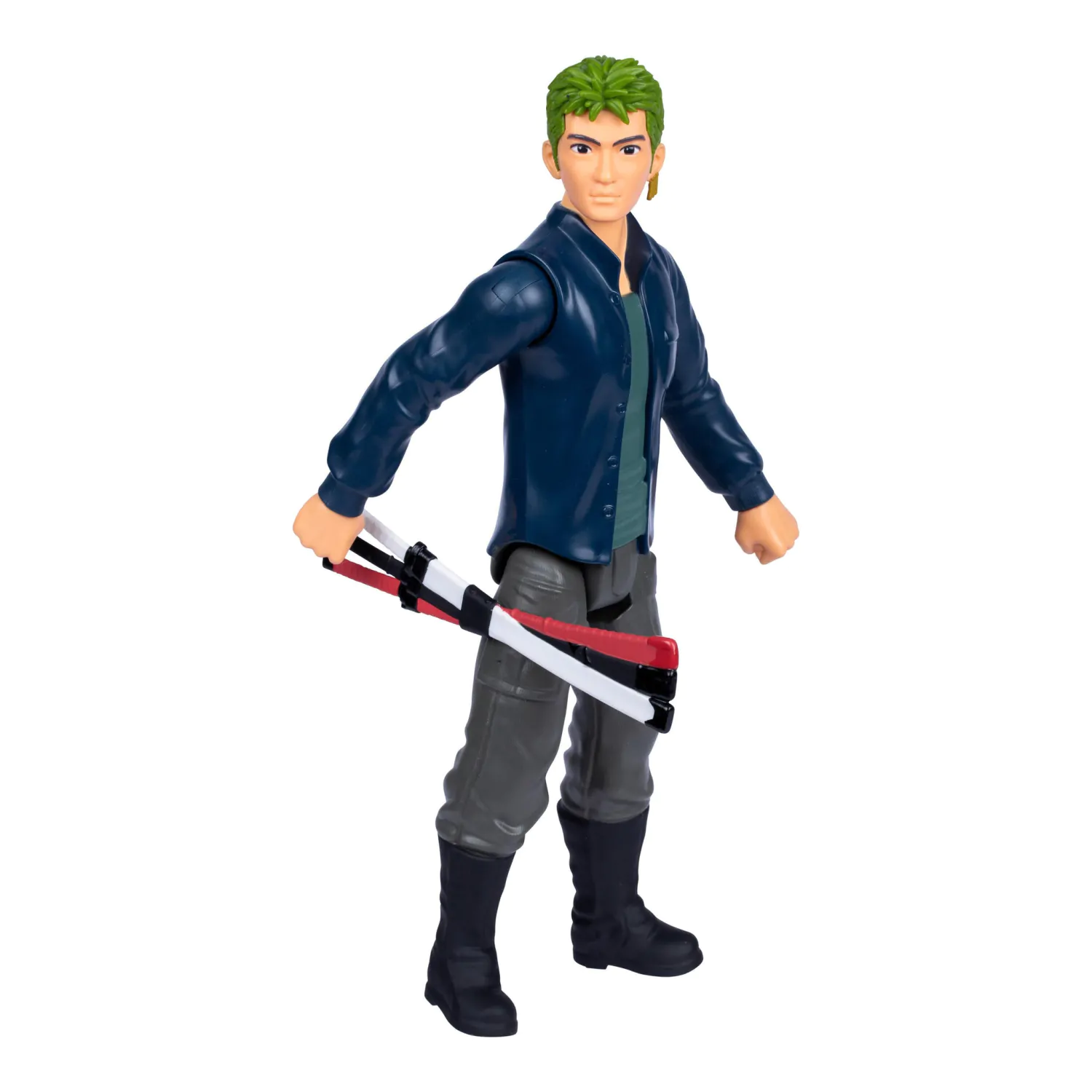One Piece akciófigura Zoro termékfotó