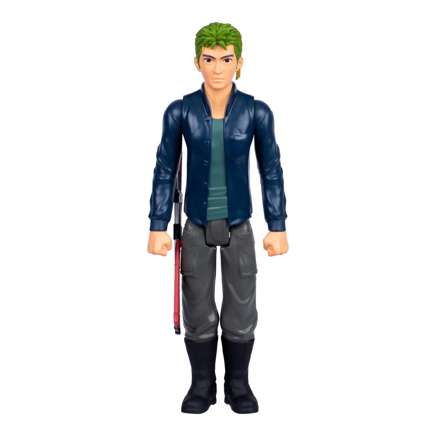 One Piece akciófigura Zoro termékfotó