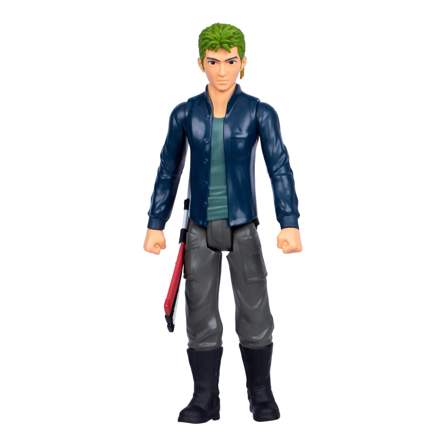 One Piece akciófigura Zoro termékfotó