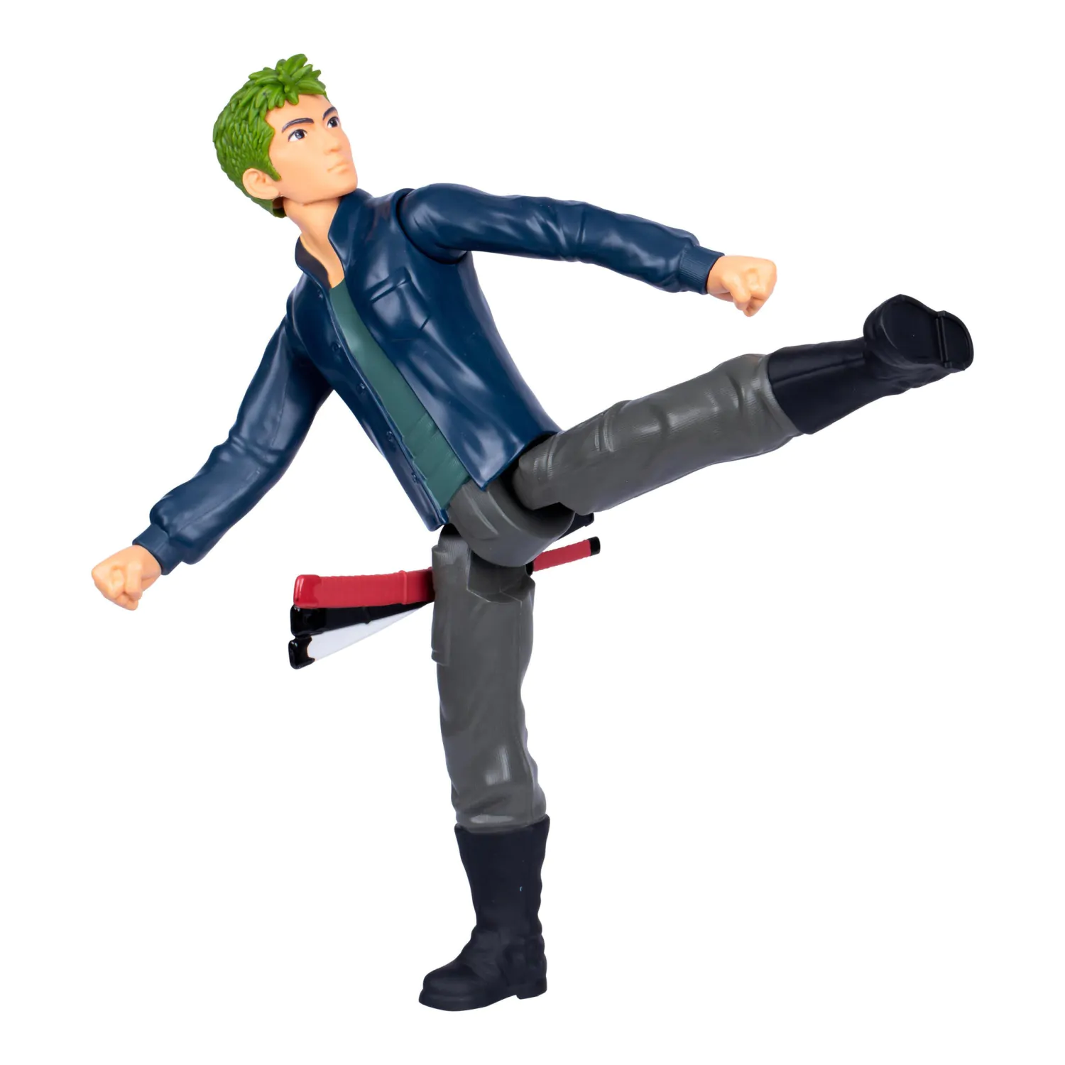 One Piece akciófigura Zoro termékfotó