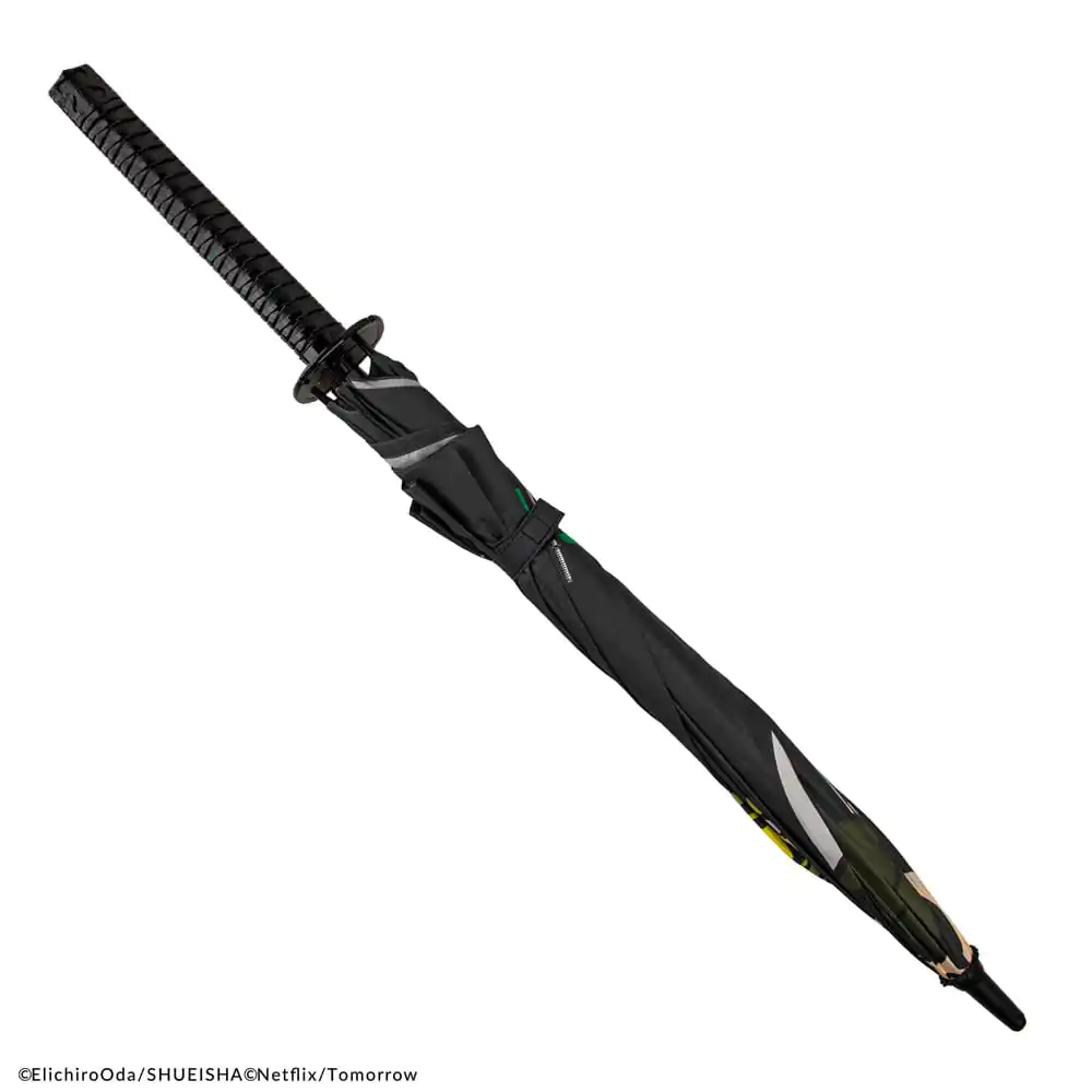 One Piece Zoro Black Sword esernyő termékfotó