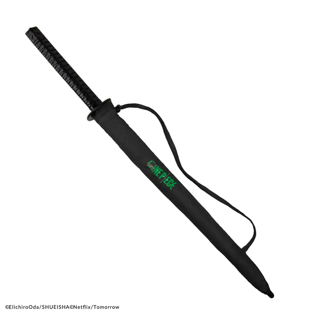 One Piece Zoro Black Sword esernyő termékfotó