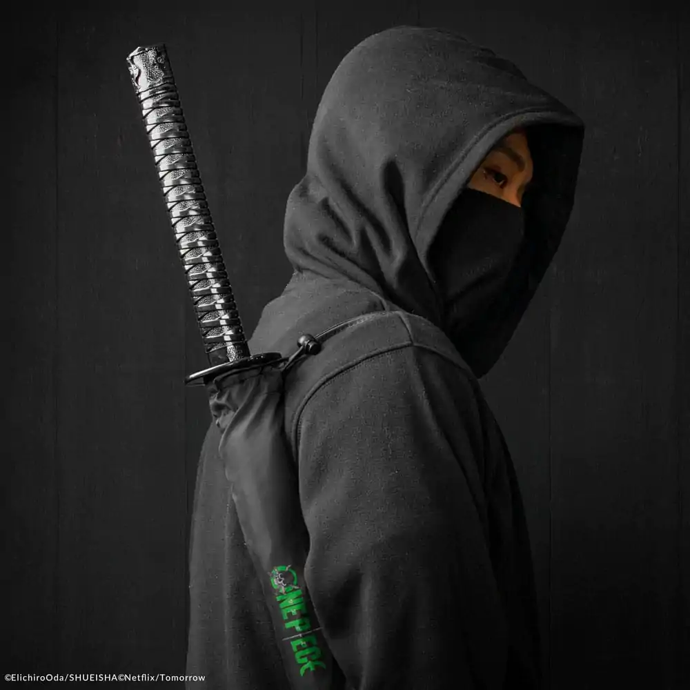 One Piece Zoro Black Sword esernyő termékfotó