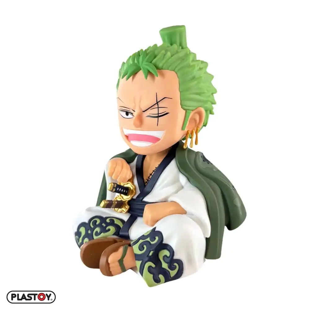 One Piece Zorojuro persely termékfotó