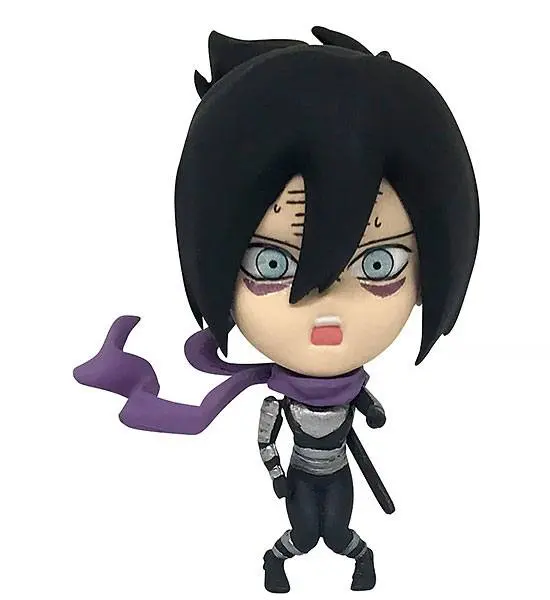 One Punch Man 16d Gyűjthető PVC figura kollekció Vol. 1 6 cm (8 darab) termékfotó