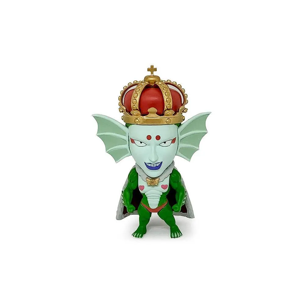 One Punch Man 16d Gyűjthető PVC figura kollekció Vol. 2 6 cm (8 darab) termékfotó