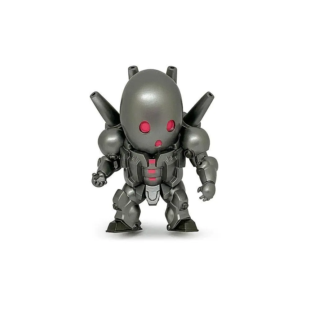 One Punch Man 16d Gyűjthető PVC figura kollekció Vol. 2 6 cm (8 darab) termékfotó